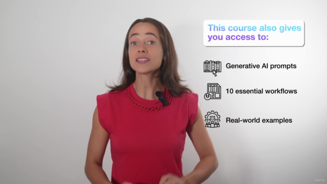 Implement no-code Marketing Automation with Generative AI – Screenshot 4