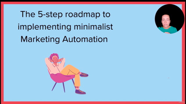 Marketing Automation for Small Businesses & Solopreneurs – Screenshot 3