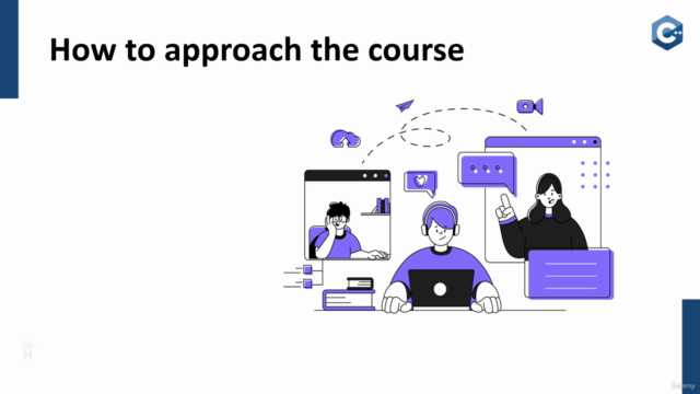 Mastering C++ Fundamentals with Generative AI: A Hands-On – Screenshot 4