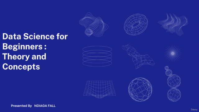 Data Science Masterclass : From Basics to Advanced Concepts – Screenshot 2