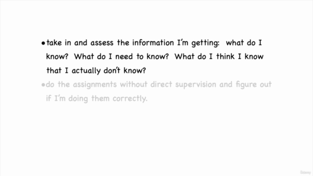 How To Make Your Child An Independent Learner – Screenshot 1