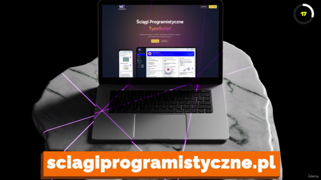 Kurs HTML dla rozpoczynających naukę – Screenshot 4