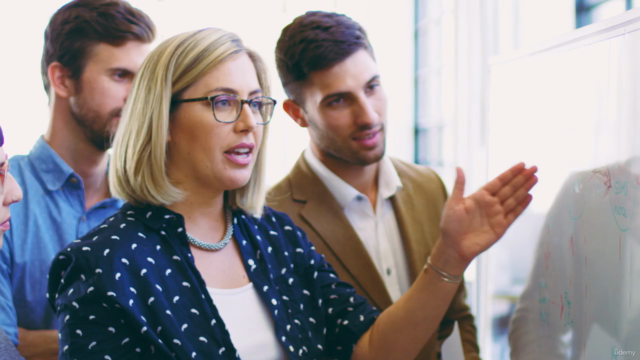 Beyond Respect: Inclusive Leadership in DEIB Conversations – Screenshot 2