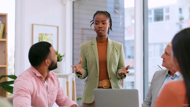 Beyond Respect: Inclusive Leadership in DEIB Conversations – Screenshot 3