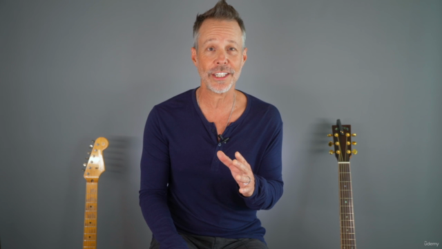Your Guitar Sage Kids/Teens: Jumpstart Guitar Lessons – Screenshot 3