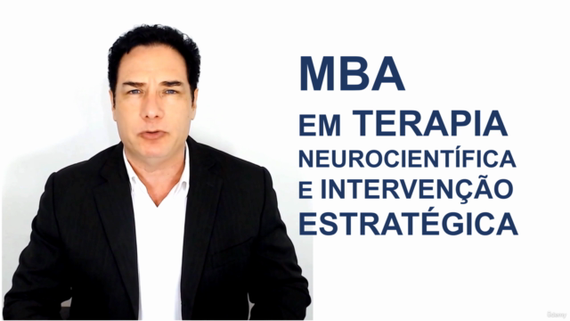 MBA EM TERAPIA NEUROCIENTÍFICA E INTERVENÇÃO ESTRATÉGICA – Screenshot 2