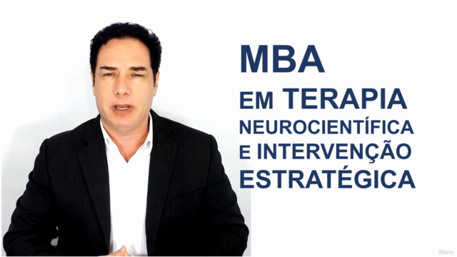 MBA EM TERAPIA NEUROCIENTÍFICA E INTERVENÇÃO ESTRATÉGICA – Screenshot 3