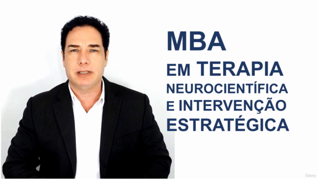MBA EM TERAPIA NEUROCIENTÍFICA E INTERVENÇÃO ESTRATÉGICA – Screenshot 4