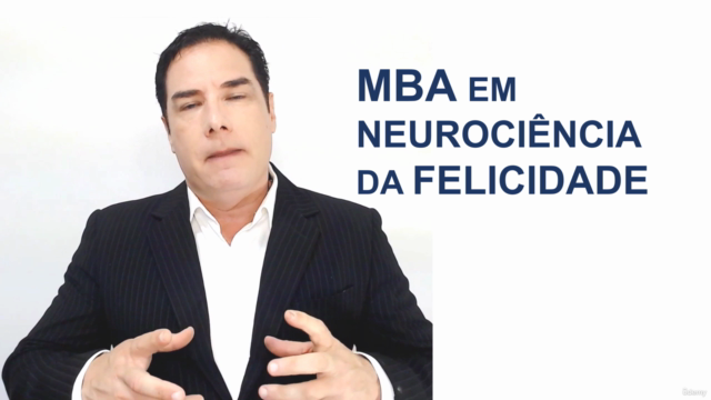 MBA EM NEUROCIÊNCIA DA FELICIDADE – Screenshot 2