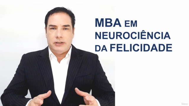 MBA EM NEUROCIÊNCIA DA FELICIDADE – Screenshot 4