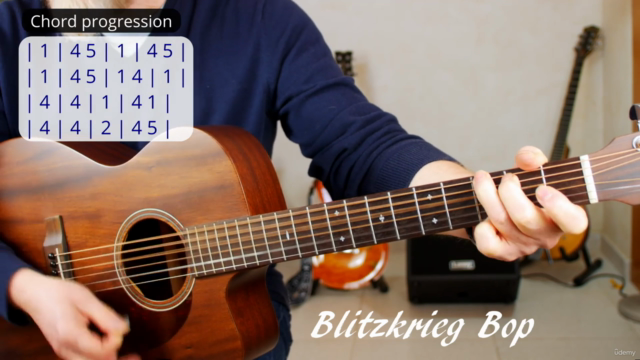 Guitar Made Easy: Play Songs & Master Chords in G Major – Screenshot 3