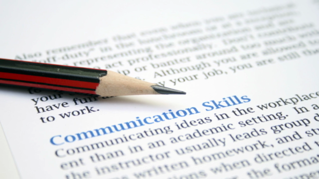 How to become a super communicator at work? – Screenshot 4