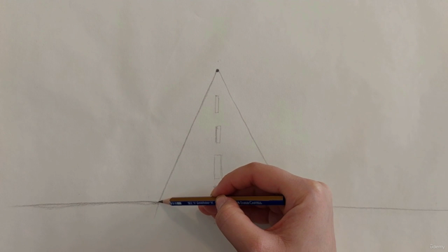 Ultimate Perspective Drawing: Essential Perspective Skills – Screenshot 1