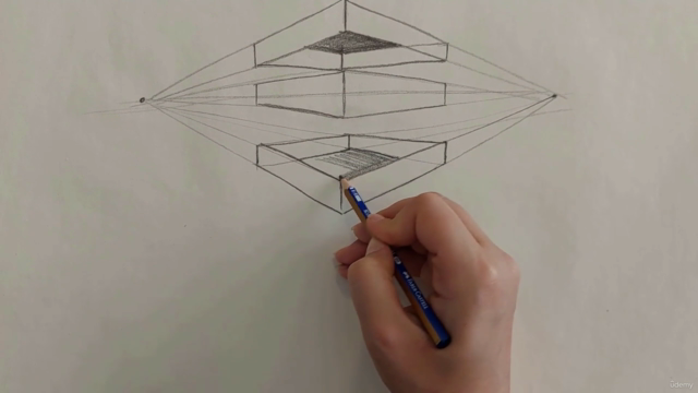 Ultimate Perspective Drawing: Essential Perspective Skills – Screenshot 2
