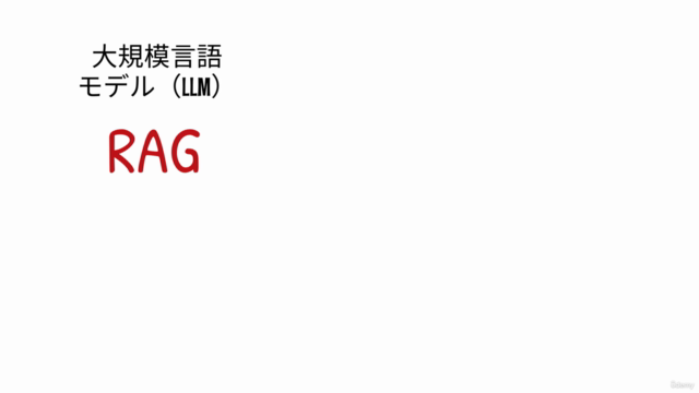 【初心者向け】大規模言語モデルにおけるRAGを実装できるようになろう!Webページの情報を元に回答できるAIを作ろう! – Screenshot 1