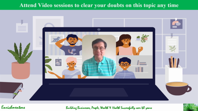 Master in Systems Thinking – Screenshot 3