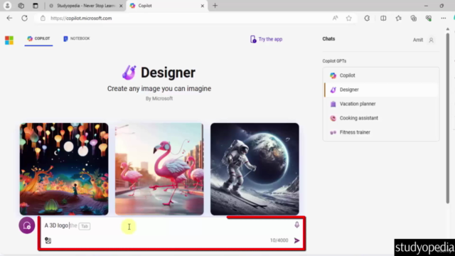 Copilot Masterclass: From Zero to Hero – Screenshot 1