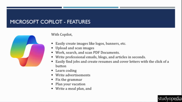 Copilot Masterclass: From Zero to Hero – Screenshot 3