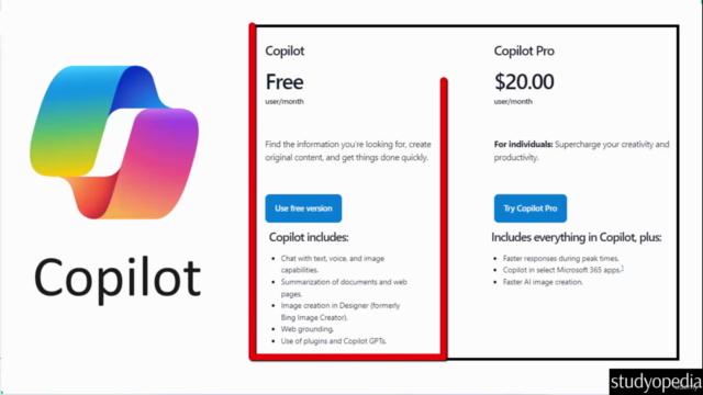 Copilot Masterclass: From Zero to Hero – Screenshot 4