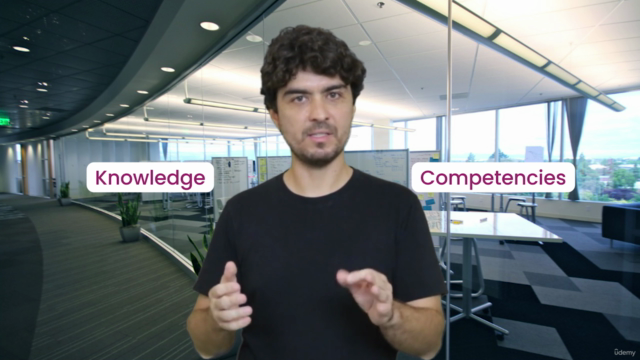 Complete Advanced Agile Scrum Master Certification Training – Screenshot 1