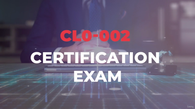 CompTIA Cloud- CompTIA Cloud Essentials+ CLO-002 Prep Course – Screenshot 1