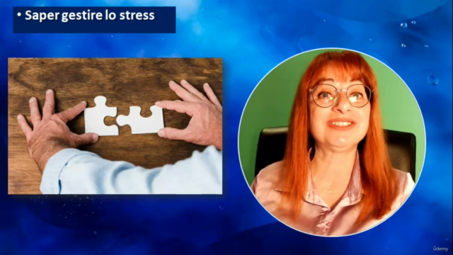 Sviluppare l'intelligenza emotiva nella vita e nel lavoro – Screenshot 4