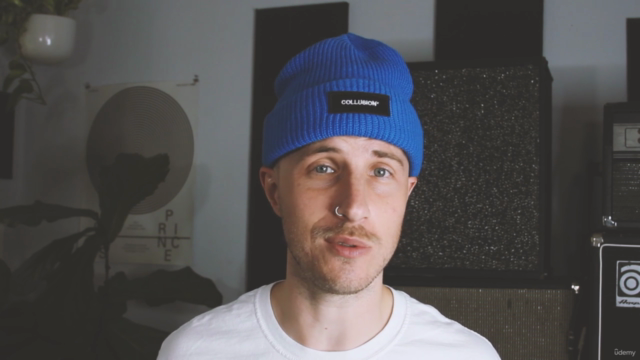 Sound Design with Massive – Screenshot 1