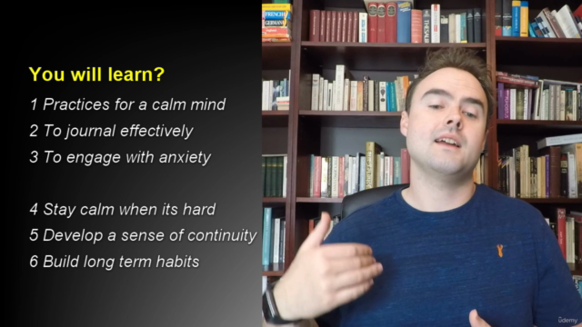 Stoic Life Architecture: Courage on Demand – Screenshot 3