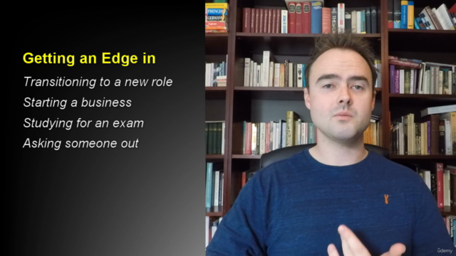 Stoic Life Architecture: Courage on Demand – Screenshot 4
