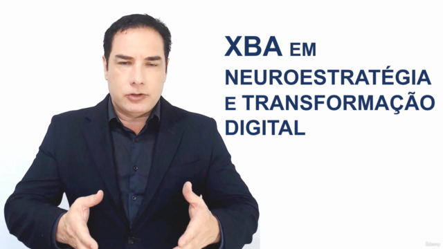 MBA EM NEUROESTRATÉGIA E TRANSFORMAÇÃO DIGITAL – Screenshot 1