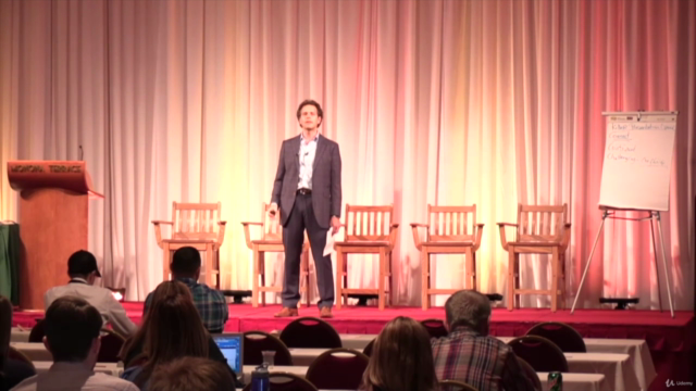 Intro to Public Speaking: Give a Killer Presentation Opener! – Screenshot 4