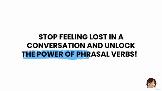 English Vocabulary: Master Phrasal Verbs like a native – Screenshot 4