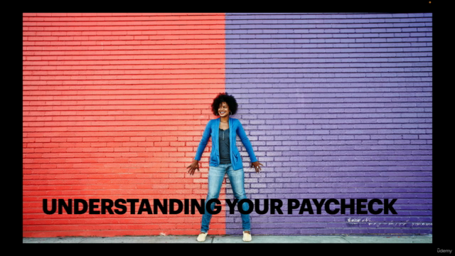 Personal Finance for Teenagers in today's world – Screenshot 1