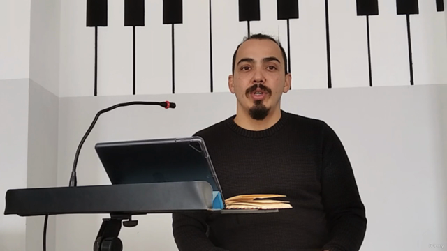 Temel Müzik Teorisi Eğitimi – Screenshot 4