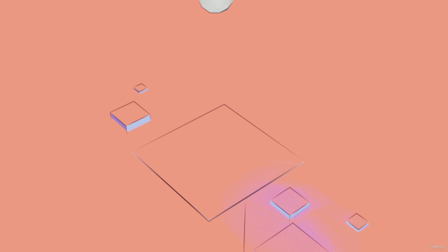 Blender 4.1 die Kunst des 3D-Designs und der Animation – Screenshot 4