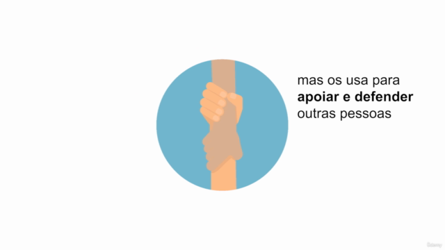 Introdução à diversidade no trabalho – Screenshot 4