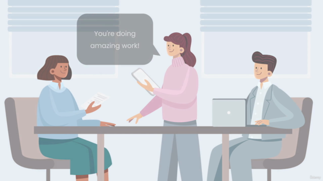 Human Resources Management Essentials – Screenshot 1