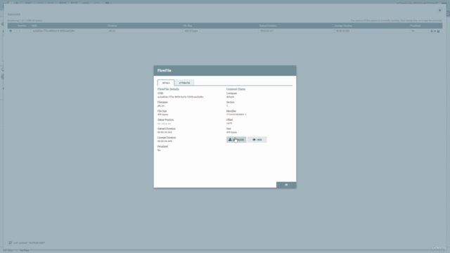 Apache Nifi 2 : de Zéro à Héros – Screenshot 2