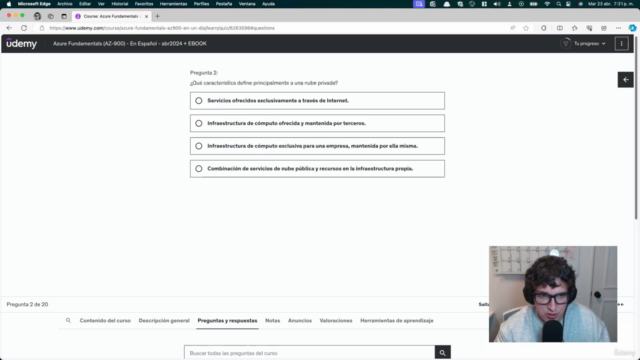 AZ-900: Complete Course - Microsoft Azure Fundamentals -2025 – Screenshot 3
