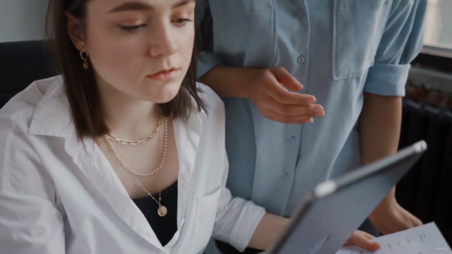 Master Course in Behavioral Finance 2.0 – Screenshot 1
