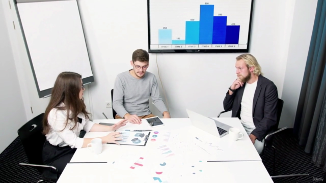 Master Course in Behavioral Finance 2.0 – Screenshot 2