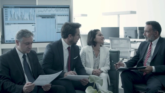 Master Course in Behavioral Finance 2.0 – Screenshot 4