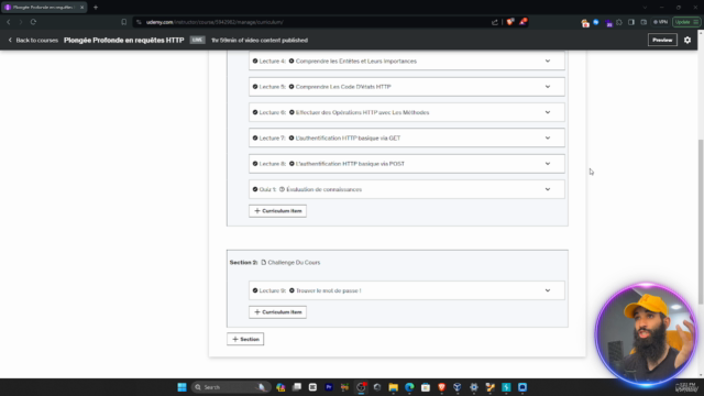 Plongée Profonde en requêtes HTTP – Screenshot 4