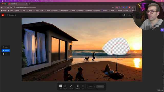Adobe Firefly Masterclass – Screenshot 2