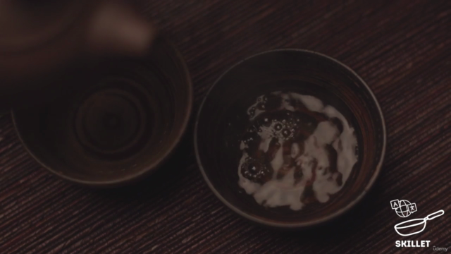 Chinese Cuisine and Food Culture: Culinary Journey – Screenshot 3