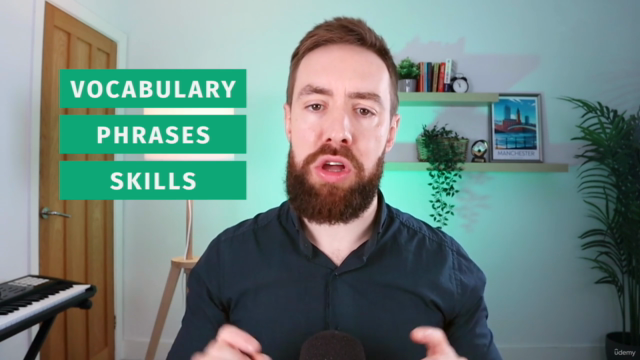 Business English - Customer Service - Vocabulary & Skills – Screenshot 3