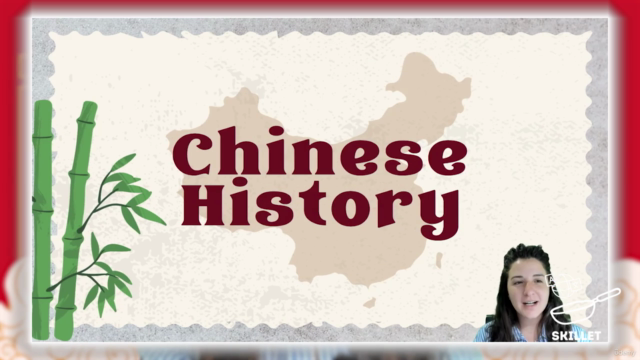 Chinese History Revealed: From Dynasties to Modern Day – Screenshot 1