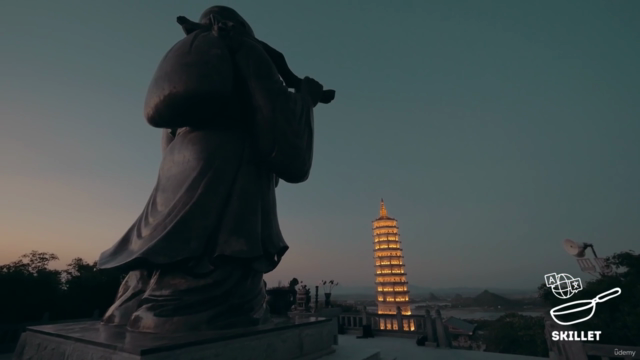 Chinese History Revealed: From Dynasties to Modern Day – Screenshot 3