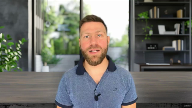 Full-stack Compose Kotlin Multiplatform Masterclass - KMP – Screenshot 1