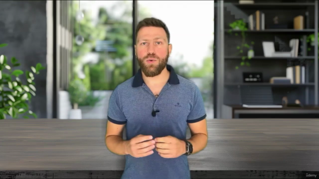 Full-stack Compose Kotlin Multiplatform Masterclass - KMP – Screenshot 2